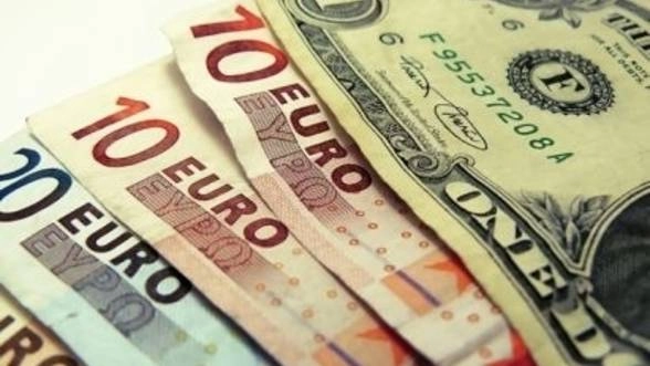 Poza pentru articolul Curs valutar BNR 7 mai 2026: Euro rămâne la nivelul recordului istoric de 5,2661 lei