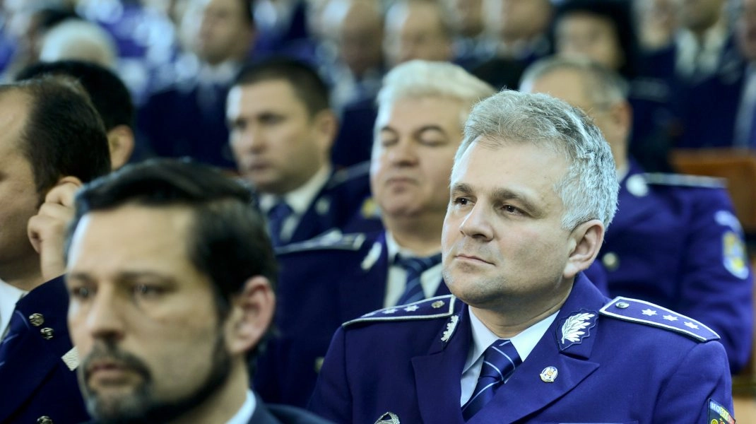 Christian Ciocan reacționează după ce a fost demis de Lucian Bode: 'Înțeleg să respect funcțiile, să respect colegii, să îmi respect atribuțiile. Cuvântul de ordine pentru mine este respect' - Bugetul.ro