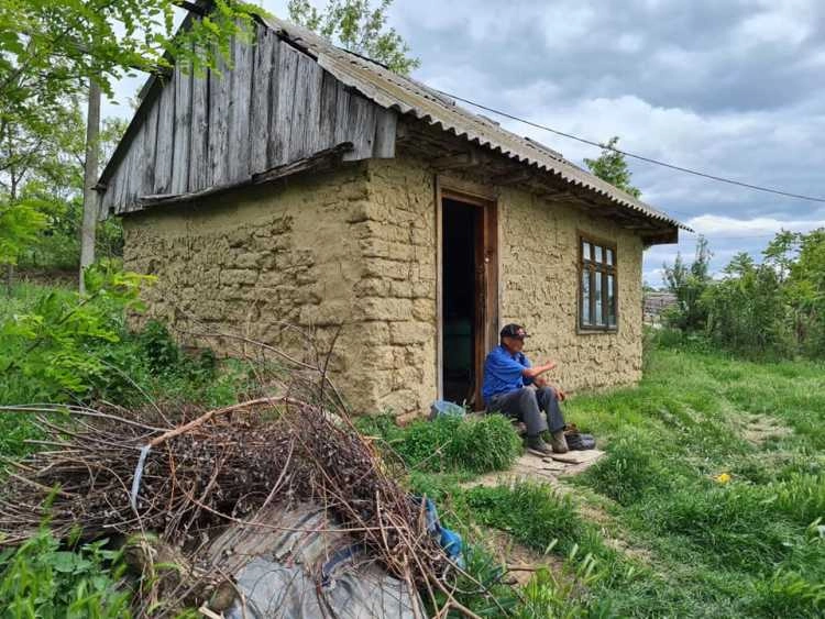 Un fermier român a răbufnit: 'Clasa socială, țărănimea, nu mai există ...
