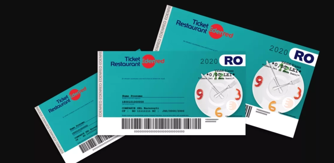 bonuri de masă bonuri de masă