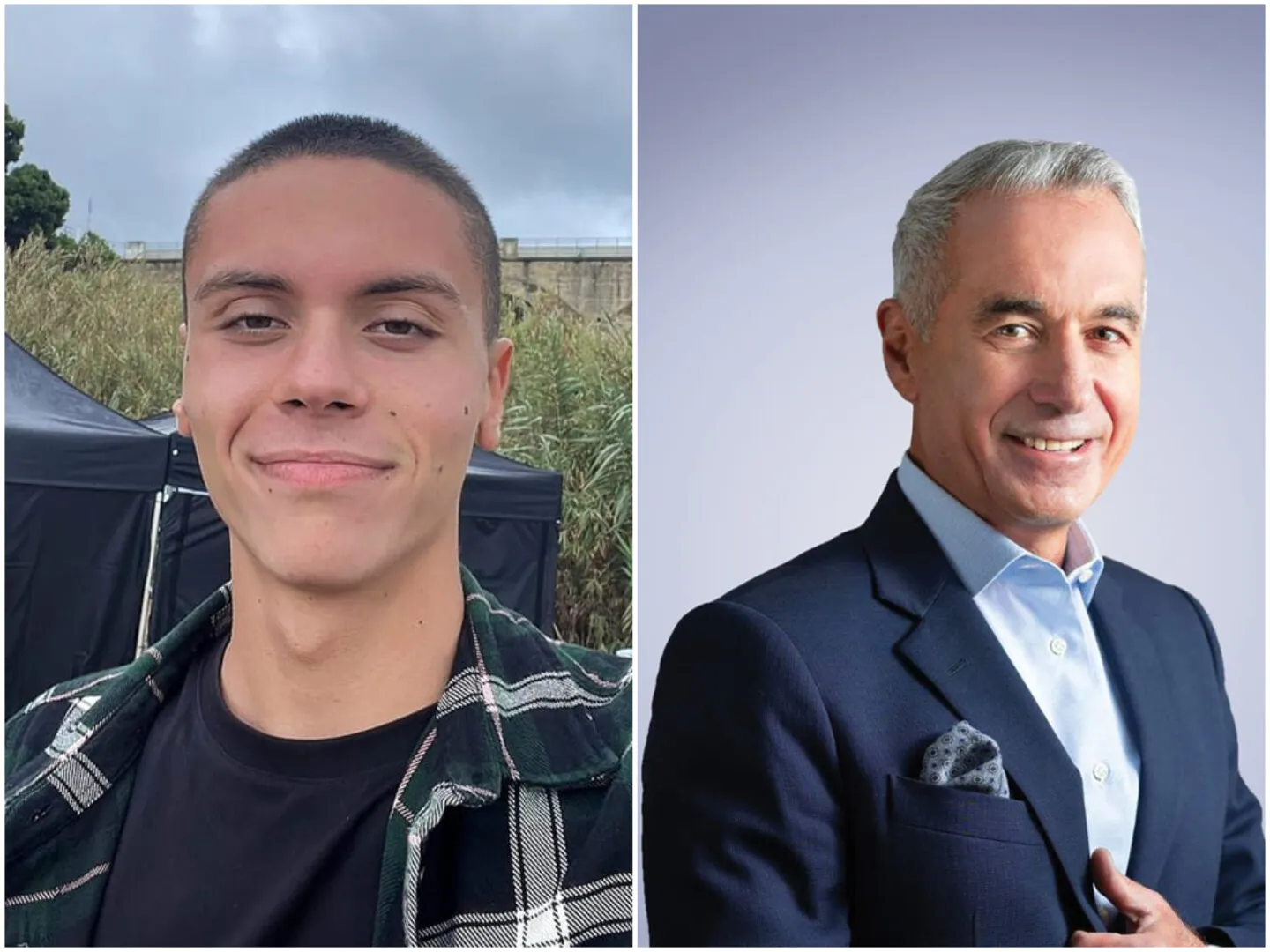 David Popovici, unul dintre contestatarii cei mai aprigi ai lui Călin Georgescu. Marele sportiv, apel disperat către românii din întreaga lume: "Trebuie să ne apărăm democrația"