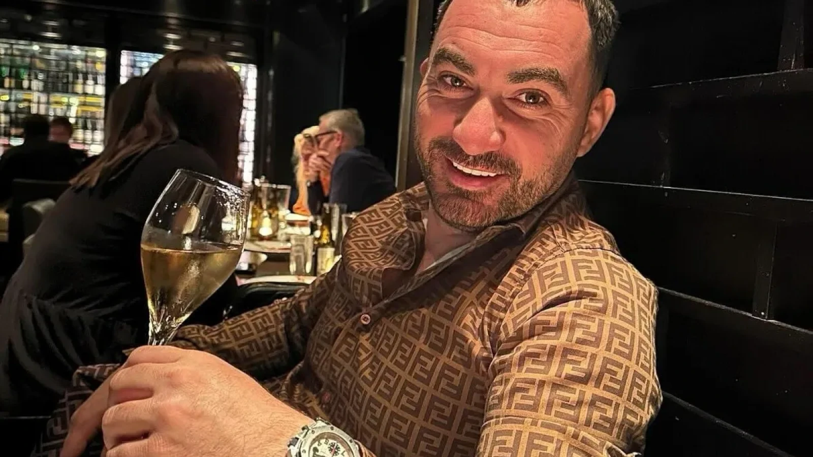 Pescobar, vedetă în noua emisiune de la PRO TV. Emisiunea va avea specific culinar și este inspirată dintr-un format internațional
