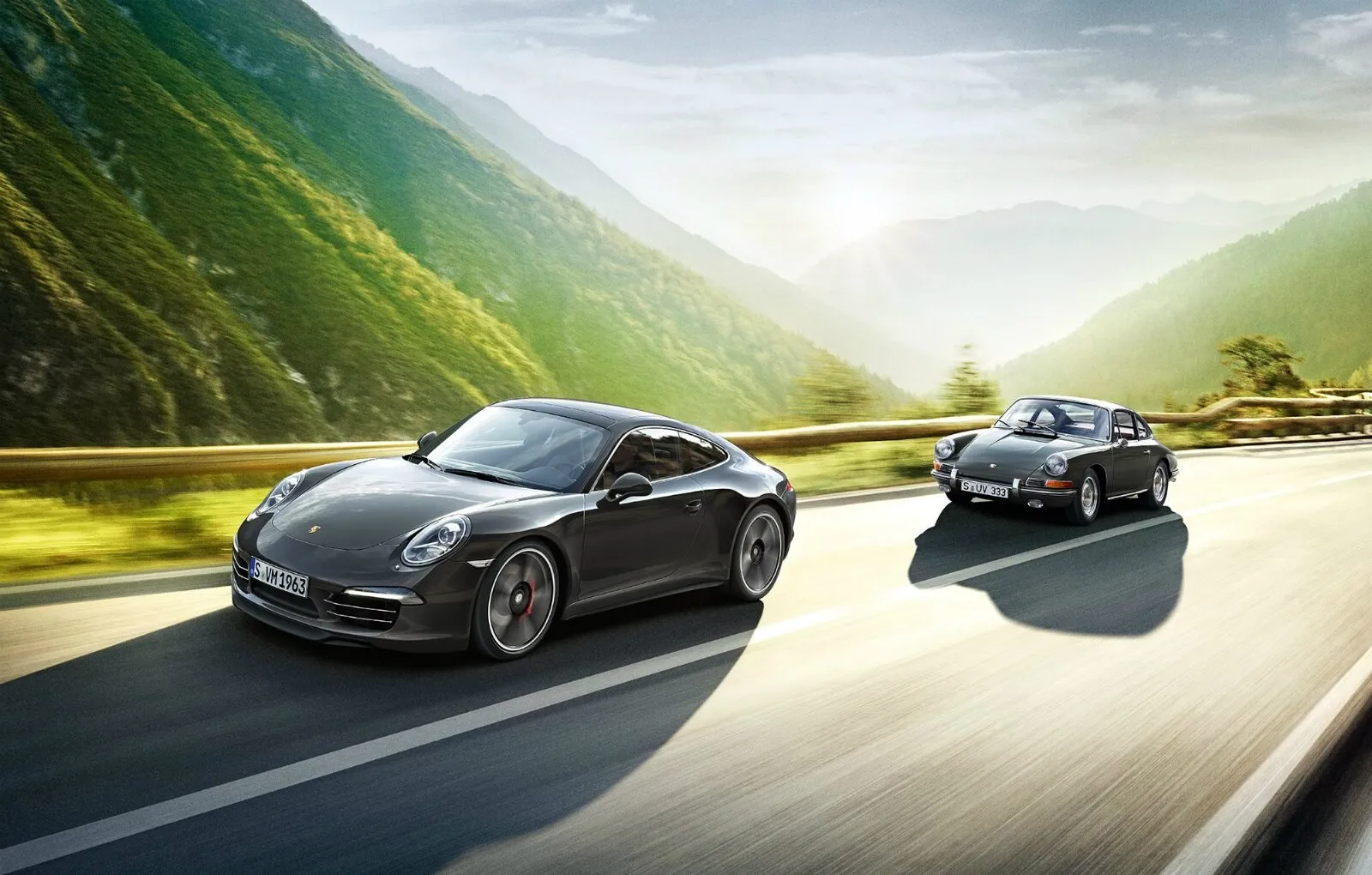 Poza pentru articolul Marja de profit a Porsche Inter Auto România a scăzut la 1,9% în 2025, de la un vârf de 3,3% în 2023. Compania a atins însă o cifră de afaceri record de 2,54 miliarde de lei