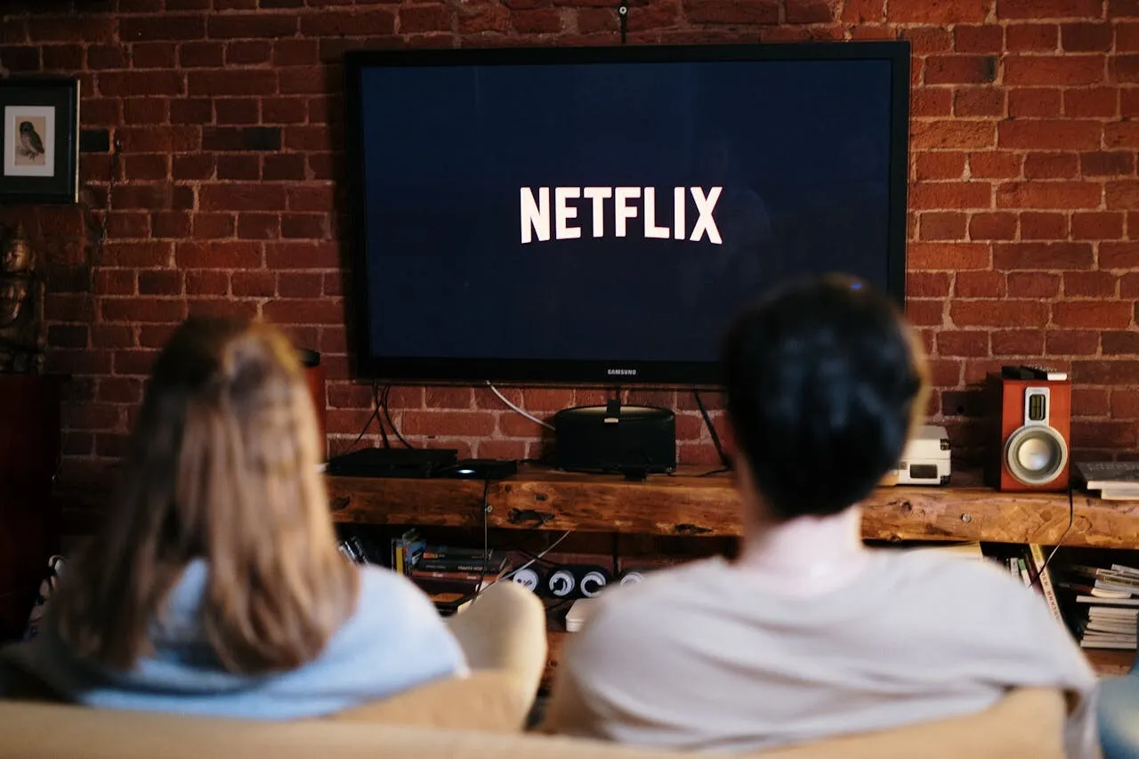 Poza pentru articolul Filmele și serialele care apar în septembrie pe Netflix. Sunt așteptate de luni bune
