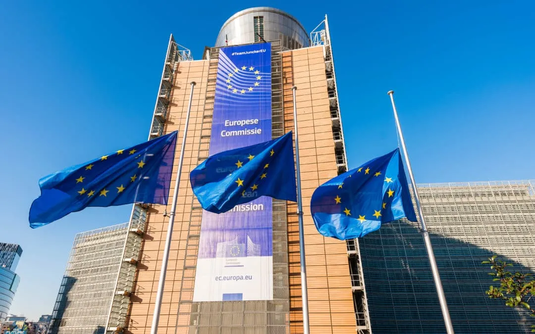 Poza pentru articolul Comisia Europeană reduce estimările de creştere economică a României la 0,1% în 2026