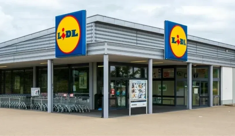 Lidl Lidl