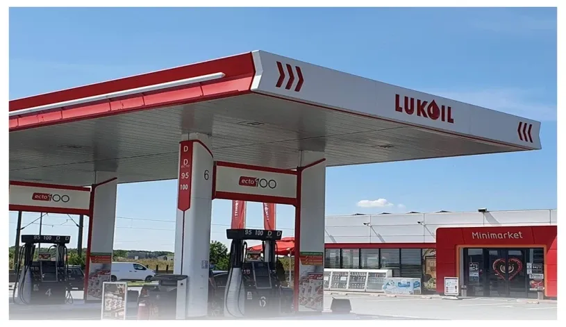 Poza pentru articolul Sancțiunile SUA împotriva Lukoil afectează grav două companii românești - Pierderi de peste 100 milioane lei pentru Oil Terminal și Conpet
