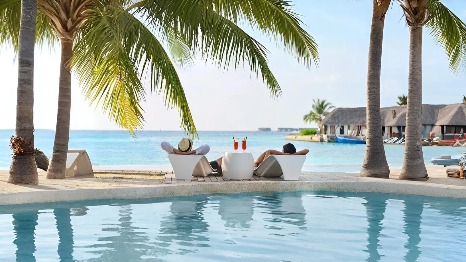 Poza pentru articolul Tensiunile din Iran se resimt în turism: Europenii își modifică planurile de călătorie