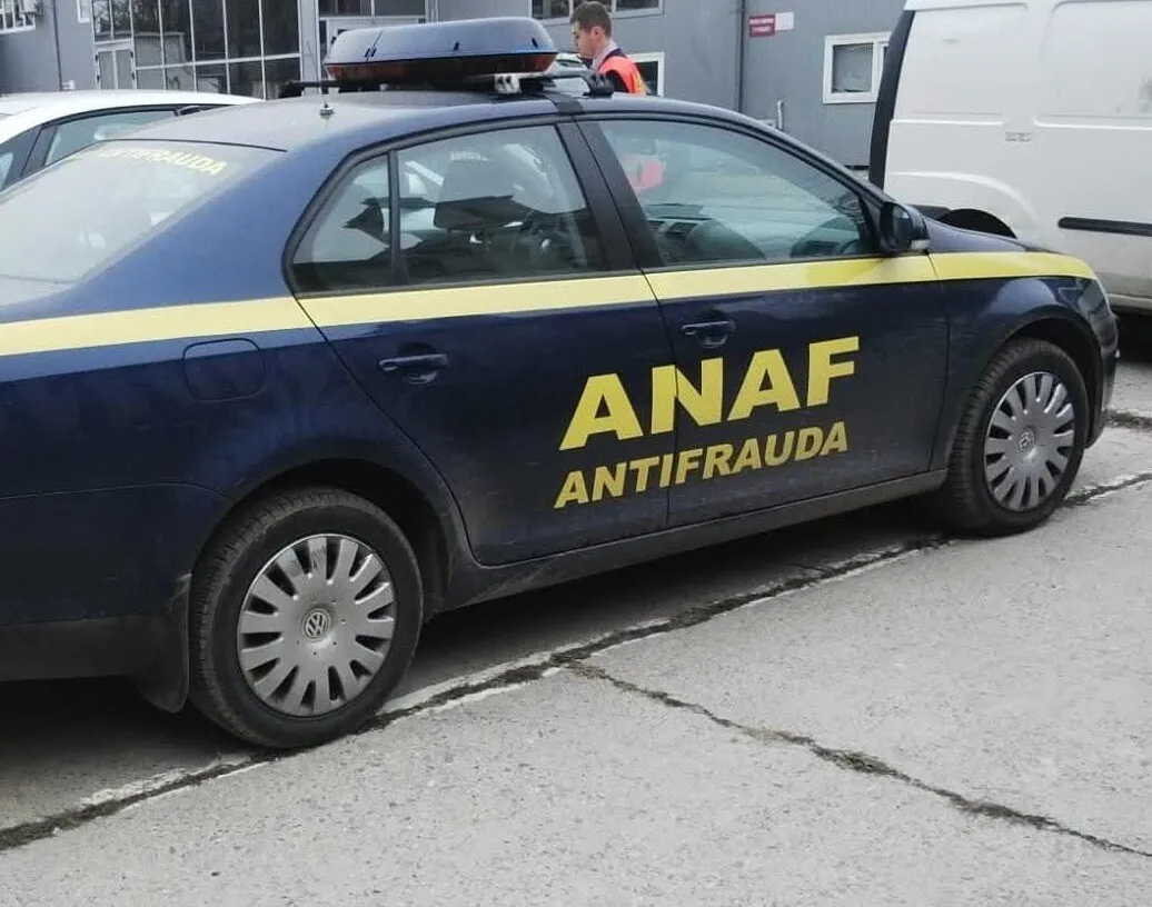 Poza pentru articolul Antifrauda a descoperit un prejudiciu de 9 milioane de lei în comerțul cu autoturisme second-hand