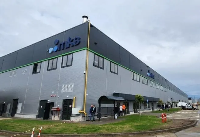 Mks Instruments Locations Un colos din SUA face pași mari în România. MKS Instruments vizează ...