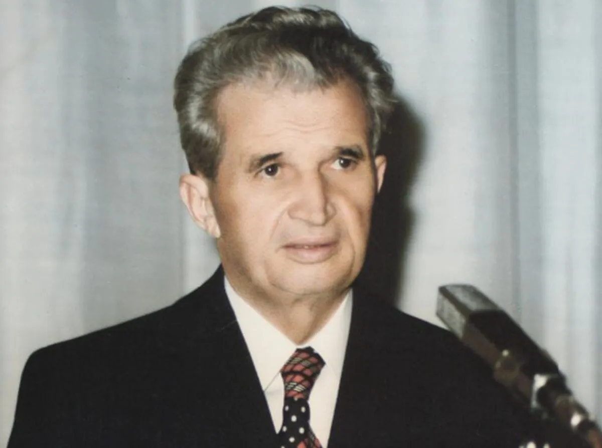 cea mai mare frica a lui nicolae ceausescu cea mai mare frica a lui nicolae ceausescu
