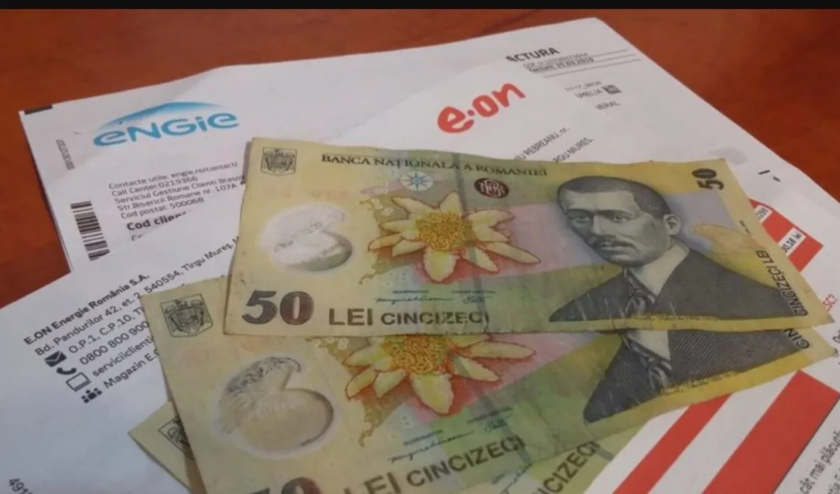 Poza pentru articolul Schimbare de prețuri pentru gaze. Surpriza pe care o vor avea românii la următoarele facturi