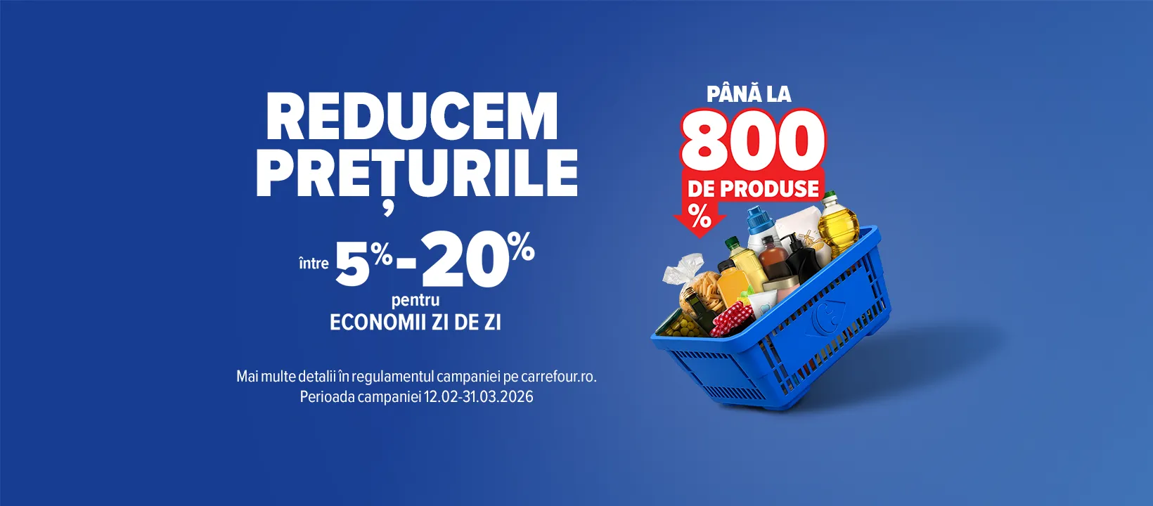 carrefour carrefour