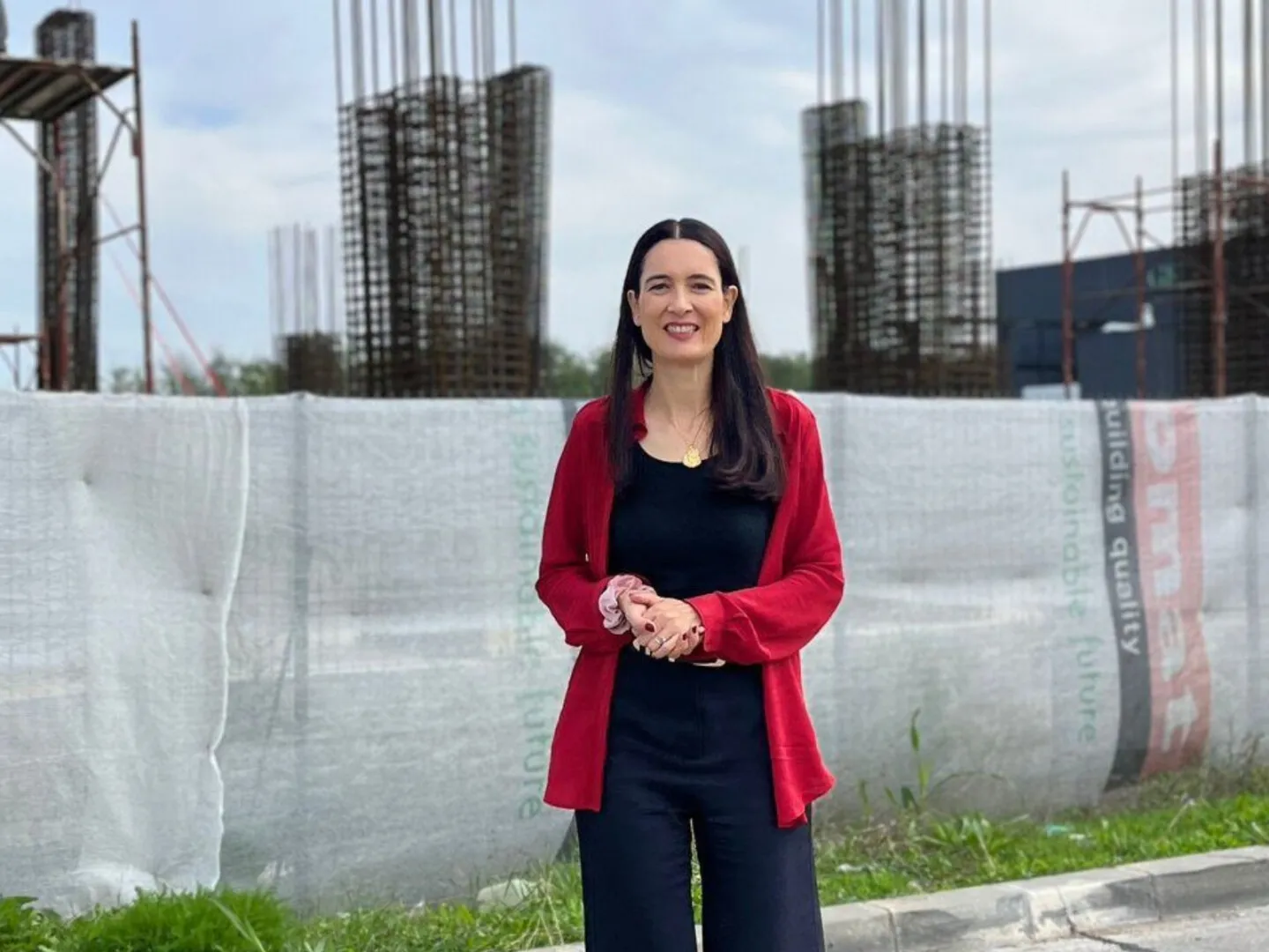 Clotilde Armand Clotilde Armand