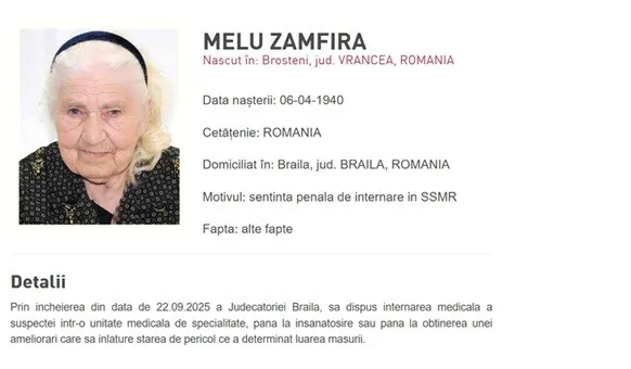 melu zanfira melu zanfira