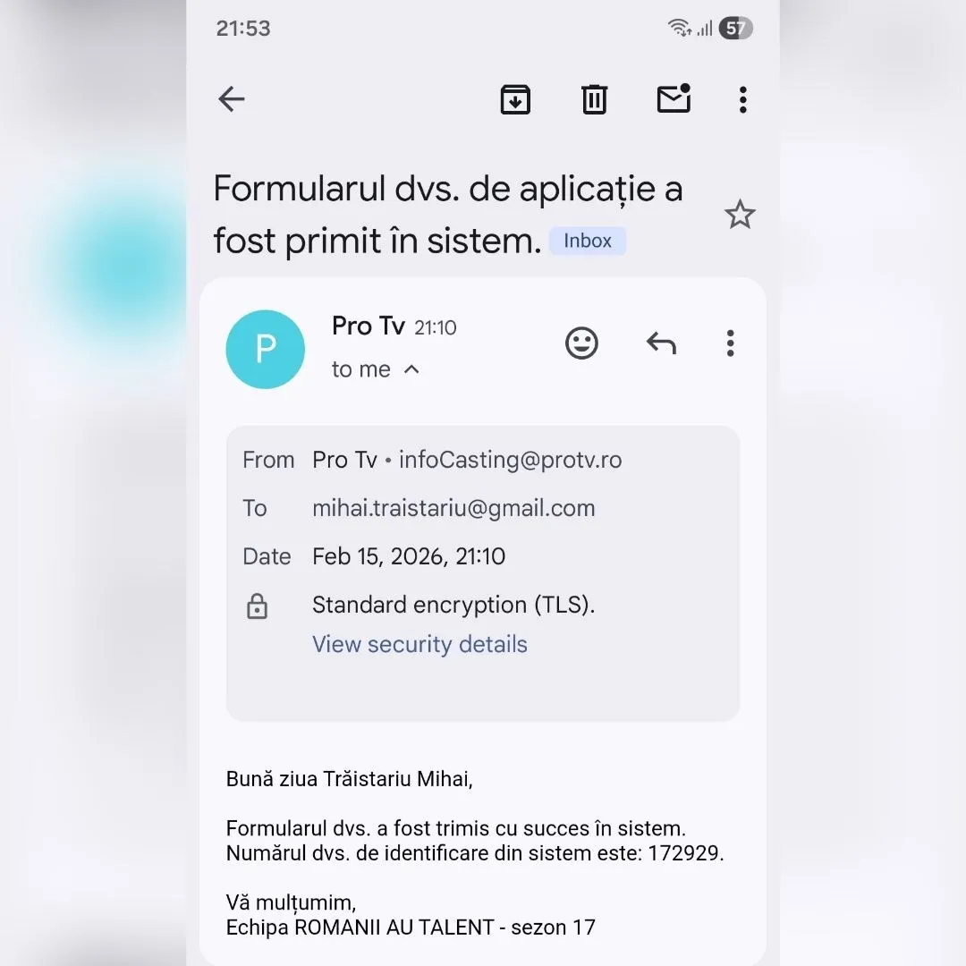 mihai trăistariu românii au talent mihai trăistariu românii au talent