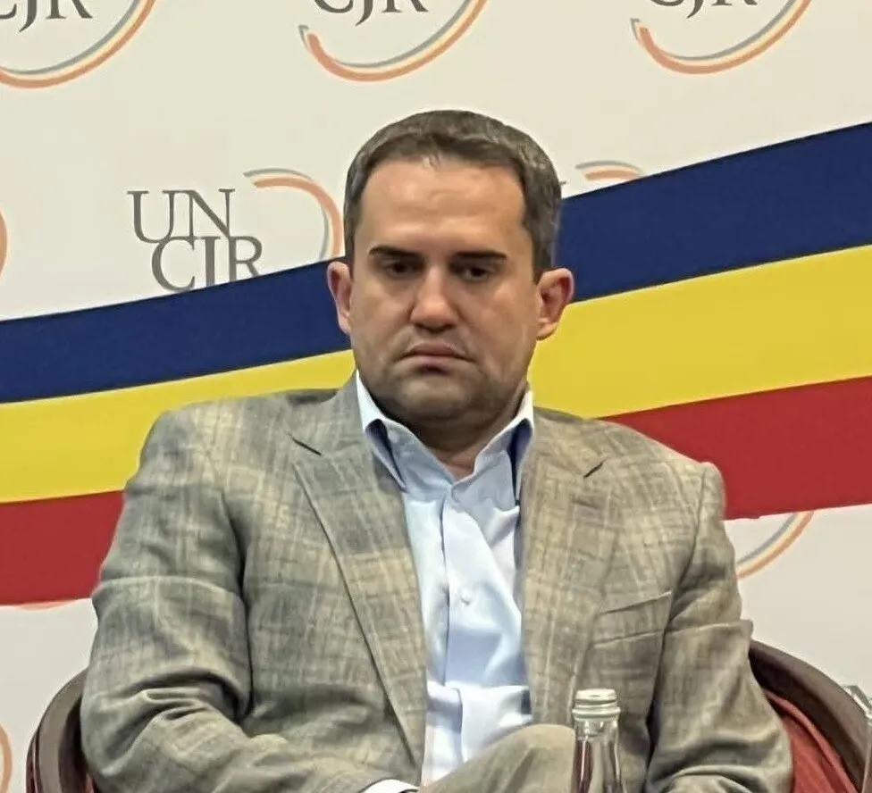 Poza pentru articolul Ministrul Transporturilor a spus câți kilometri de drumuri de mare viteză vor fi dați în folosință în 2026. Condiția pentru îndeplinirea scenariului