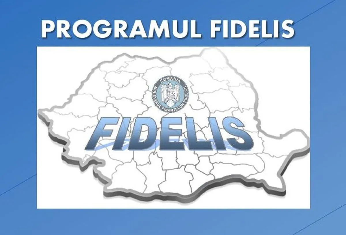 Poza pentru articolul Ministerul Finanțelor schimbă foaia la Fidelis: De ce statul vrea să ne împrumute banii pe termen lung și ce câștigă românii