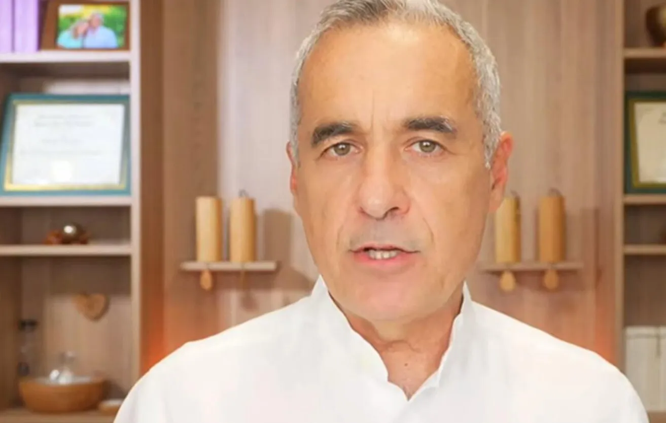 Poza pentru articolul Călin Georgescu poate pleca liniștit din România. A venit decizia Tribunalului București