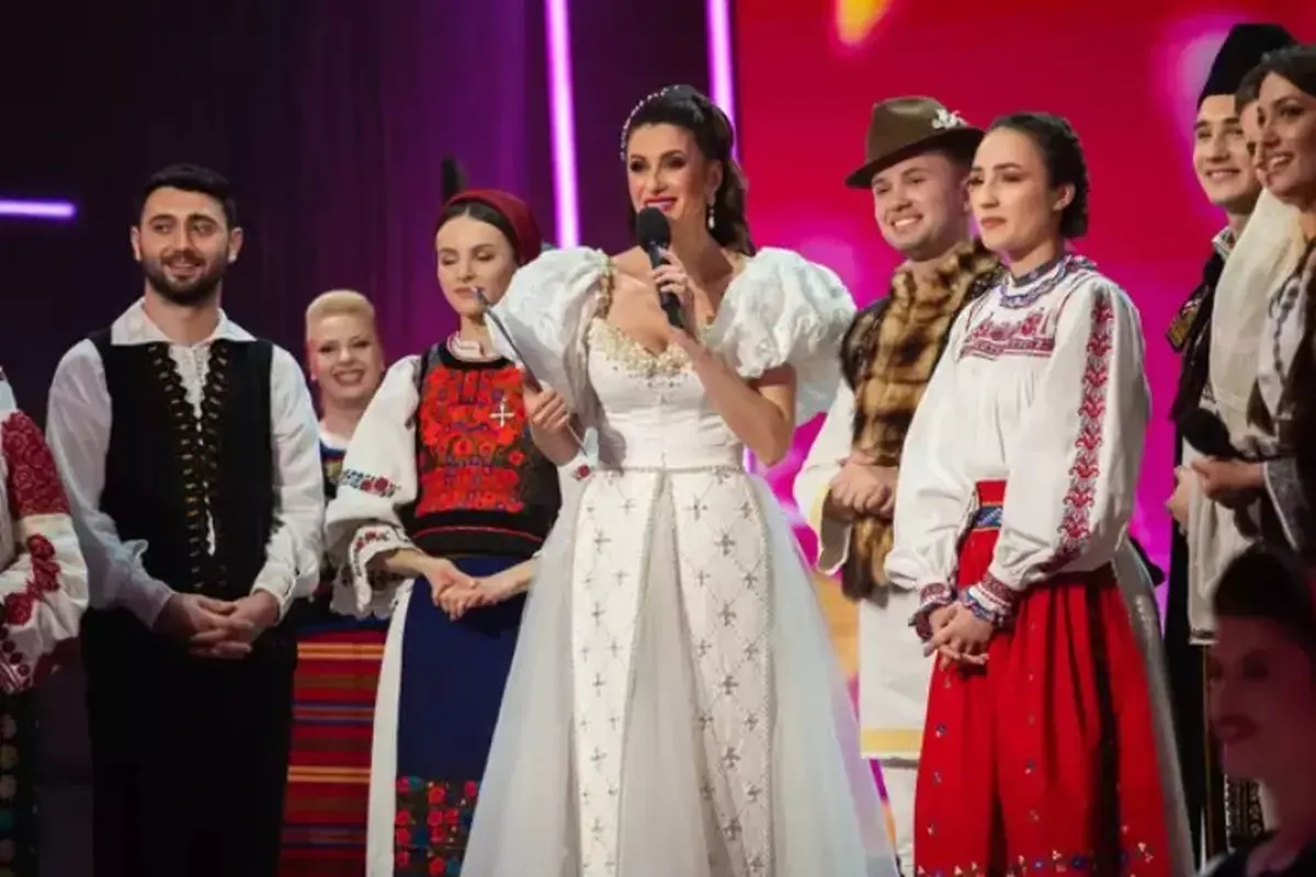 televiziune televiziune