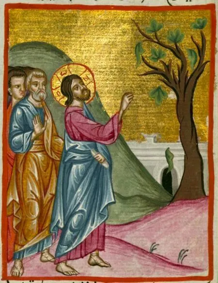 Poza pentru articolul Lunea Mare, tradiții și superstiții. Denia care se citește pe 6 aprilie 2026