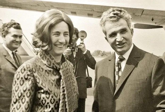 nicolae ceaușescu nicolae ceaușescu