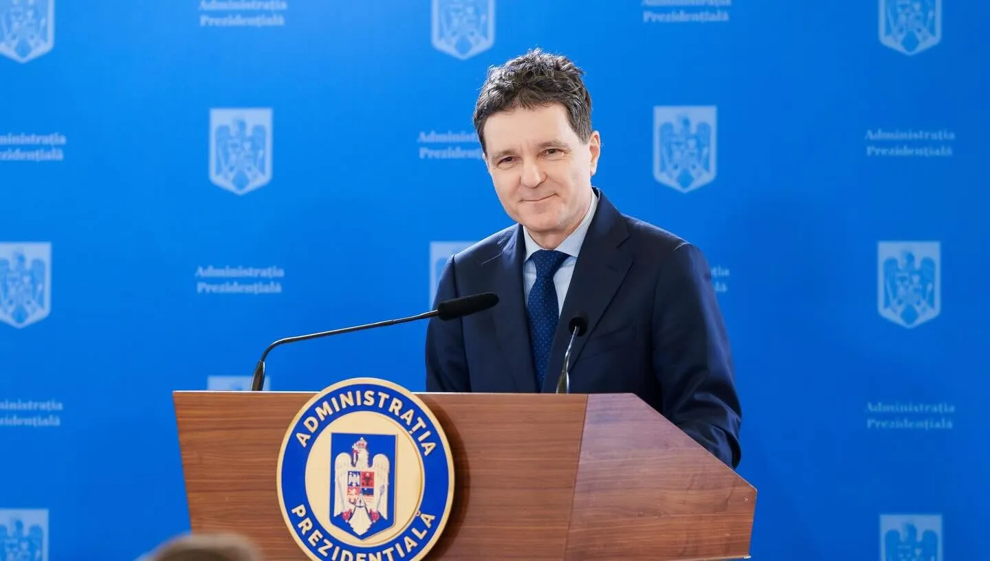 nicușor dan nicușor dan