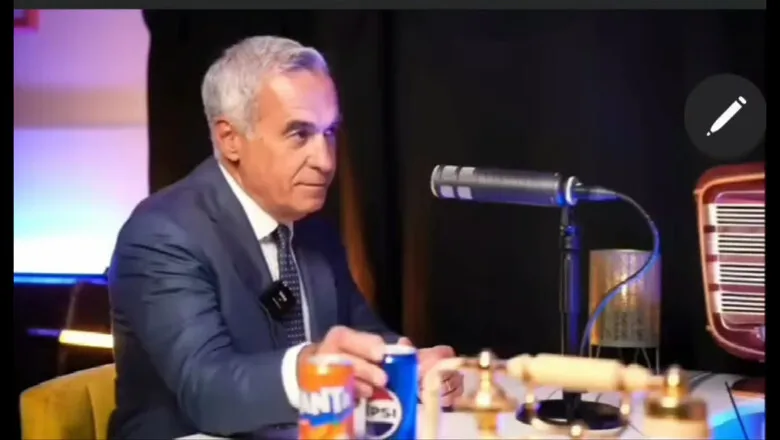 călin georgescu călin georgescu