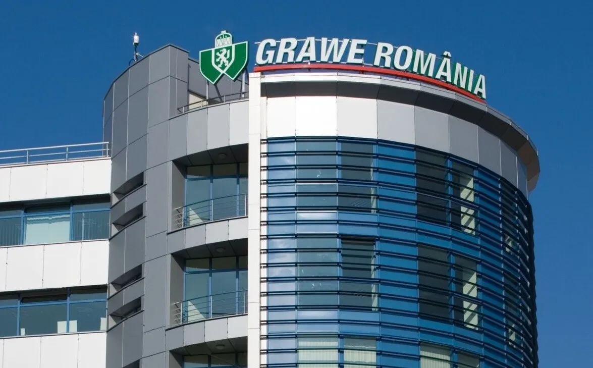 Poza pentru articolul Grawe primește amenzi record de peste 900.000 de lei de la ASF pentru deficiențe în administrarea daunelor RCA