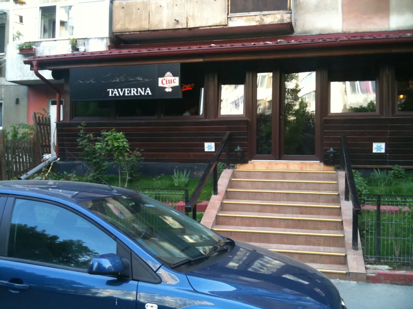 la călinescu la călinescu