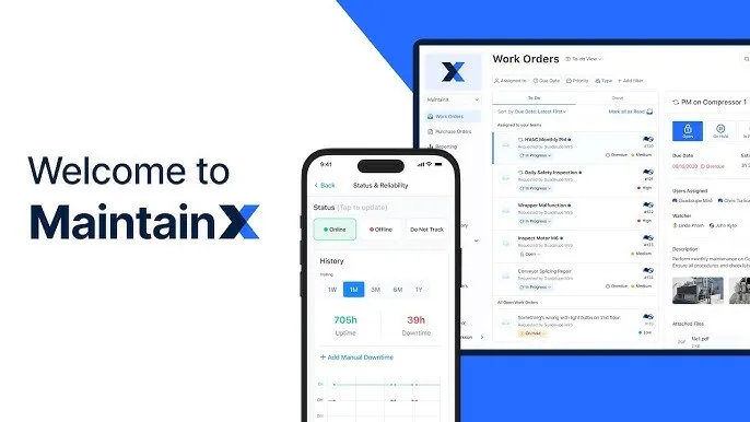 Poza pentru articolul Startup-ul AI MaintainX, co-fondat de un român, vândut cu 3,6 miliarde de dolari către Autodesk