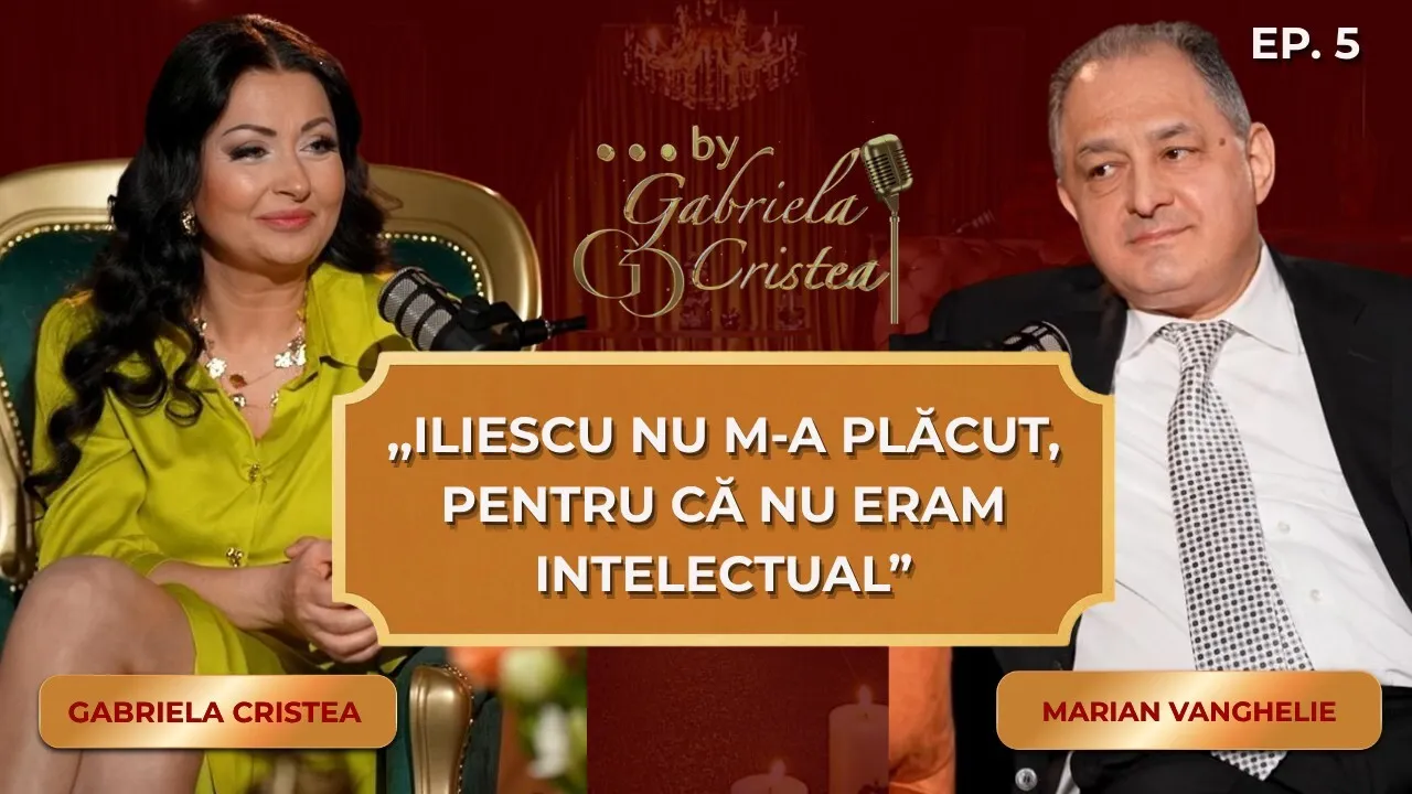 marian vanghelie podcast marian vanghelie podcast