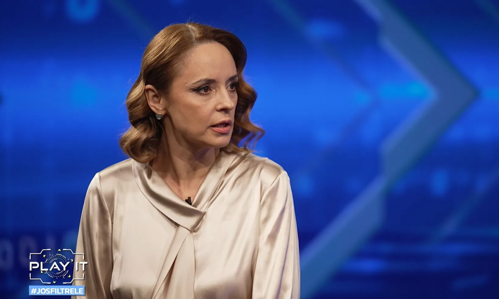 Poza pentru articolul Andreea Marin, chipul unei înșelătorii online. Prezentatoarea TV a anunțat românii să nu cadă în plasă