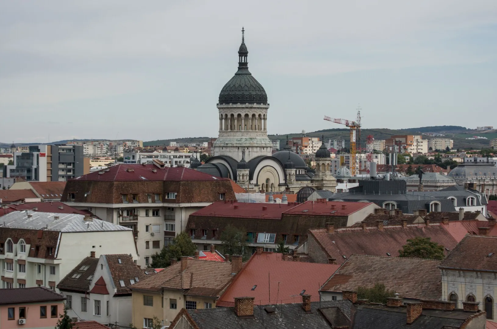 Poza pentru articolul Ciclotron la Cluj-Napoca. Curium, specialist în medicina nucleară, a luat România în vizor