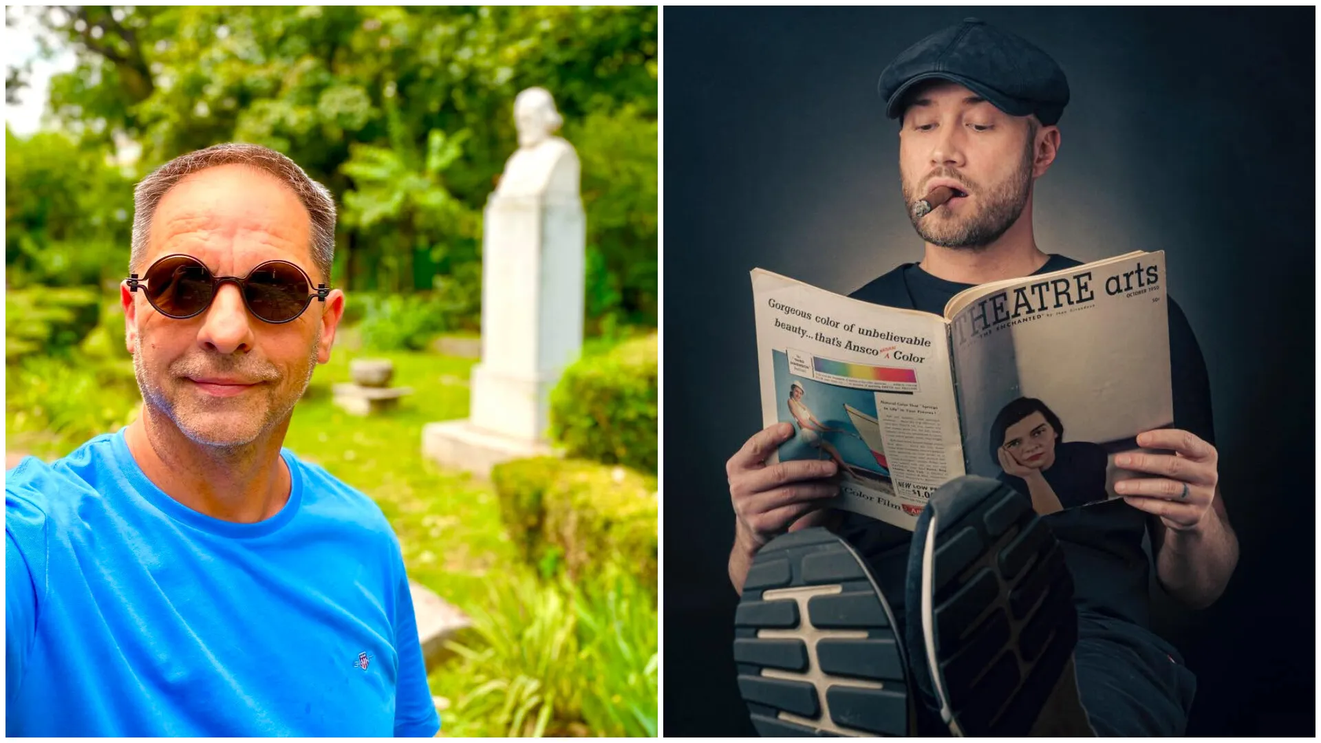 Poza pentru articolul Scandalul viral dintre Mihai Bendeac și Dan Negru. De la ce a pornit conflictul dintre foștii colegi de la Antena 1