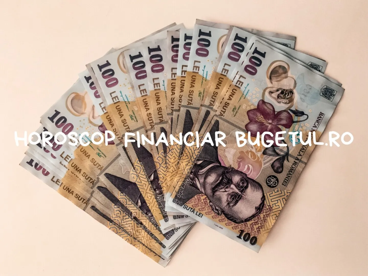 Poza pentru articolul Horoscop financiar 21 iulie 2026: Zodiile care primesc bani