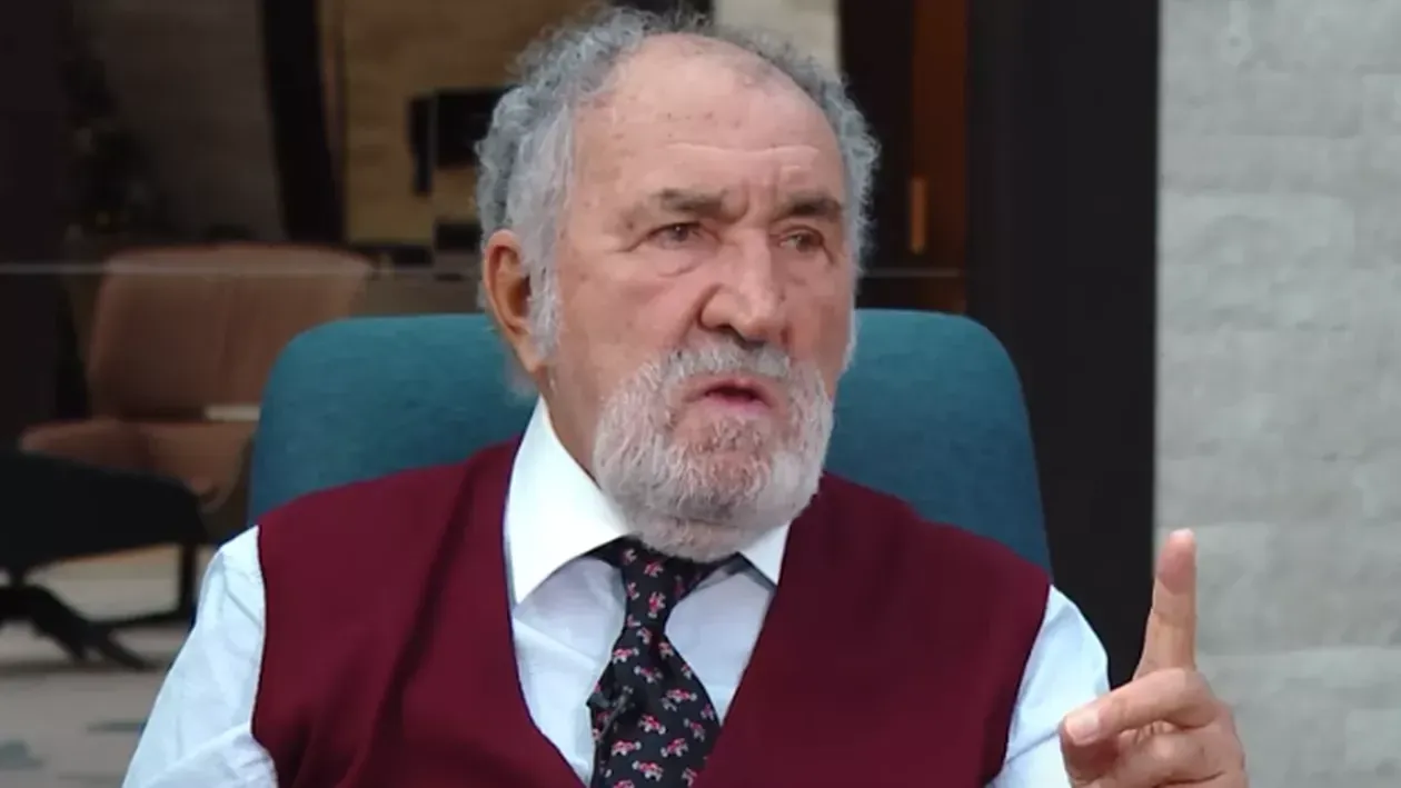 Poza pentru articolul Ion Țiriac bagă adânc mâna în buzunar pentru noul său proiect. Construcția are nevoie de aprobarea autorităților brașovene