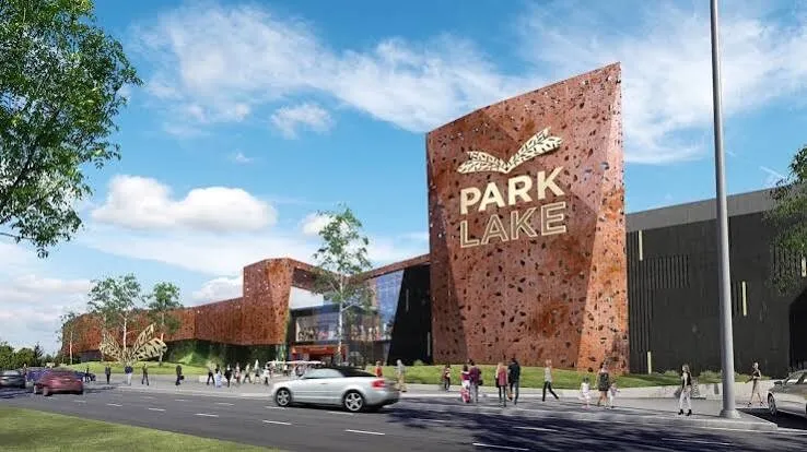 Poza pentru articolul Un deceniu de Parklake cu surprize pentru clienți. Tombola în care pot intra cumpărătorii chiar zilele acestea, ce pot câștiga