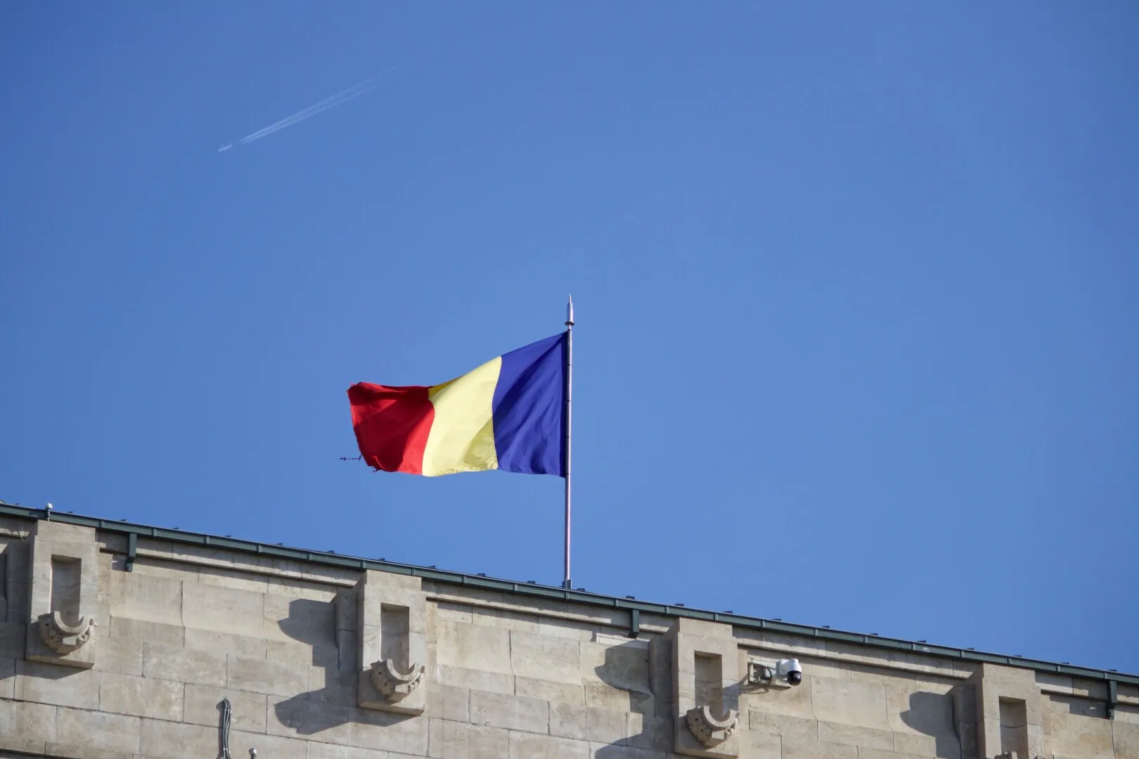Poza pentru articolul România a scăpat la limită de ratingul „junk”. Fitch ne-a cruțat și de această dată