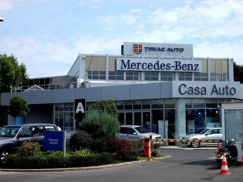 Poza pentru articolul Consiliul Concurenței, victorie de 3 milioane de euro în instanță. Țiriac Leasing pierde și intră la plată