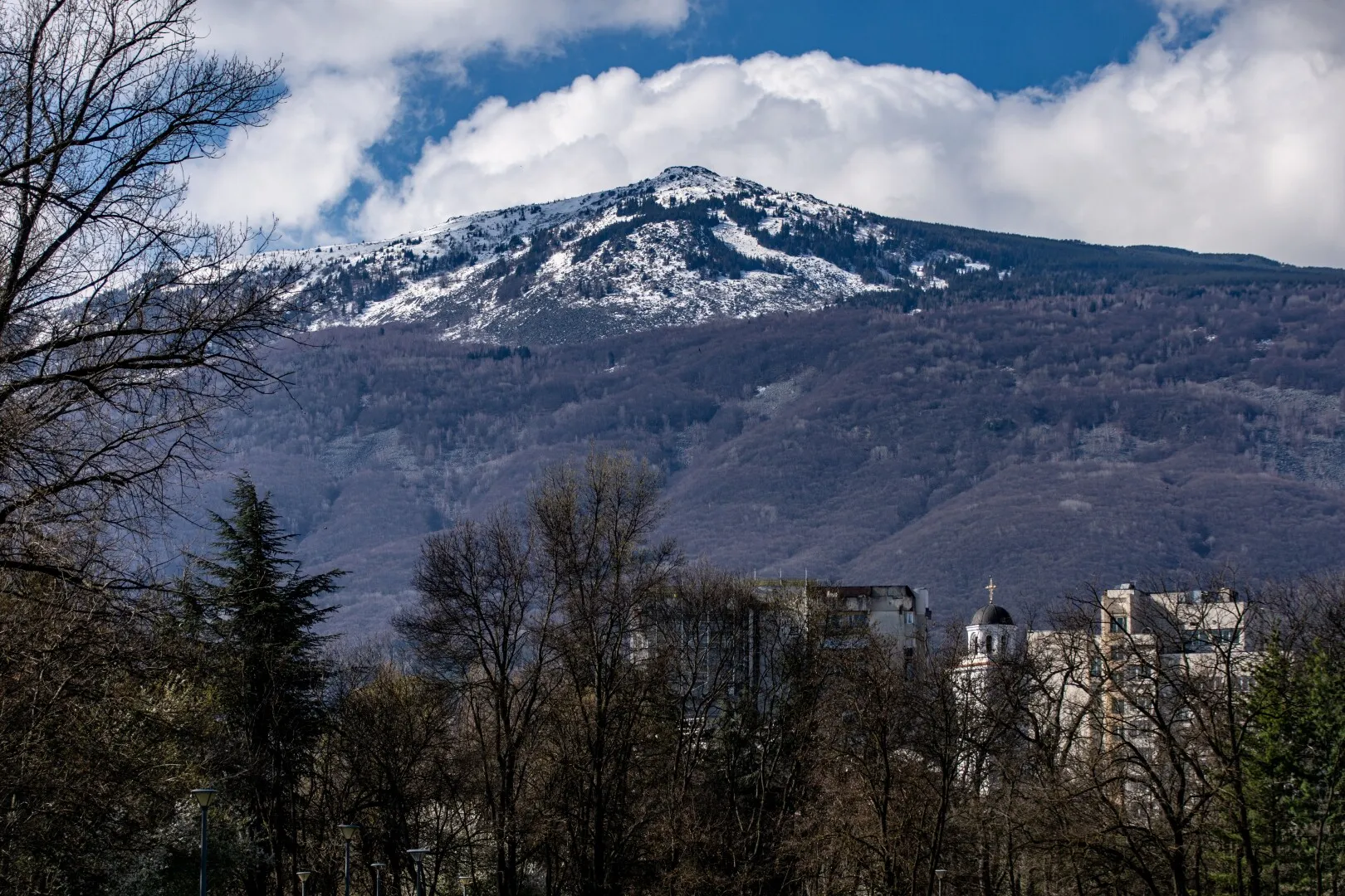 Poza pentru articolul Vremea la mare și la munte în ultimul weekend din iulie. Temperatura aerului și a apei