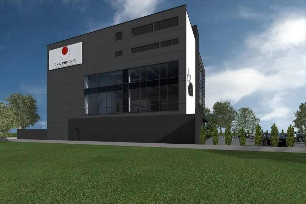 Poza pentru articolul Ce este Zero Gravity Center. Conceptul care vine și în România va costa 9,5 milioane de euro