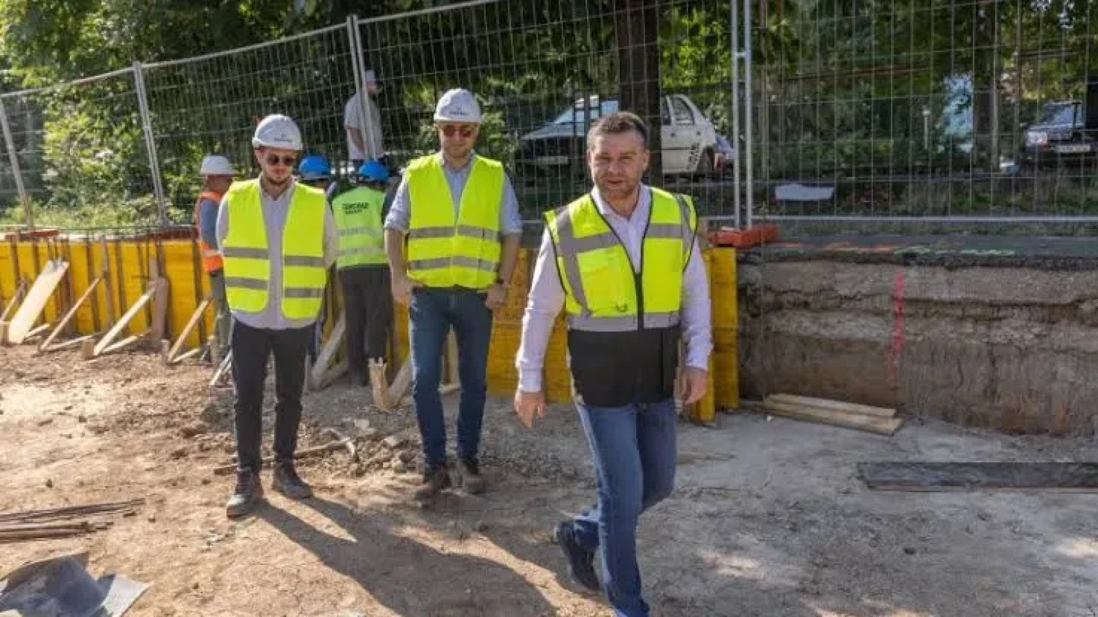 Bucureștiul, în șantier. Unde vor fi lucrările din Capitală care vor da planurile șoferilor peste cap