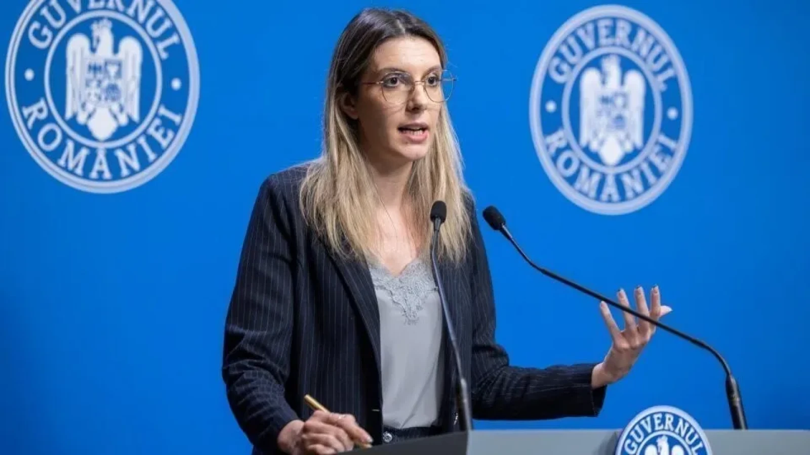 "Radarul vidanjelor" pe care Diana Buzoianu vrea să-l înființeze. Sistem similar cu cel pentru balastiere