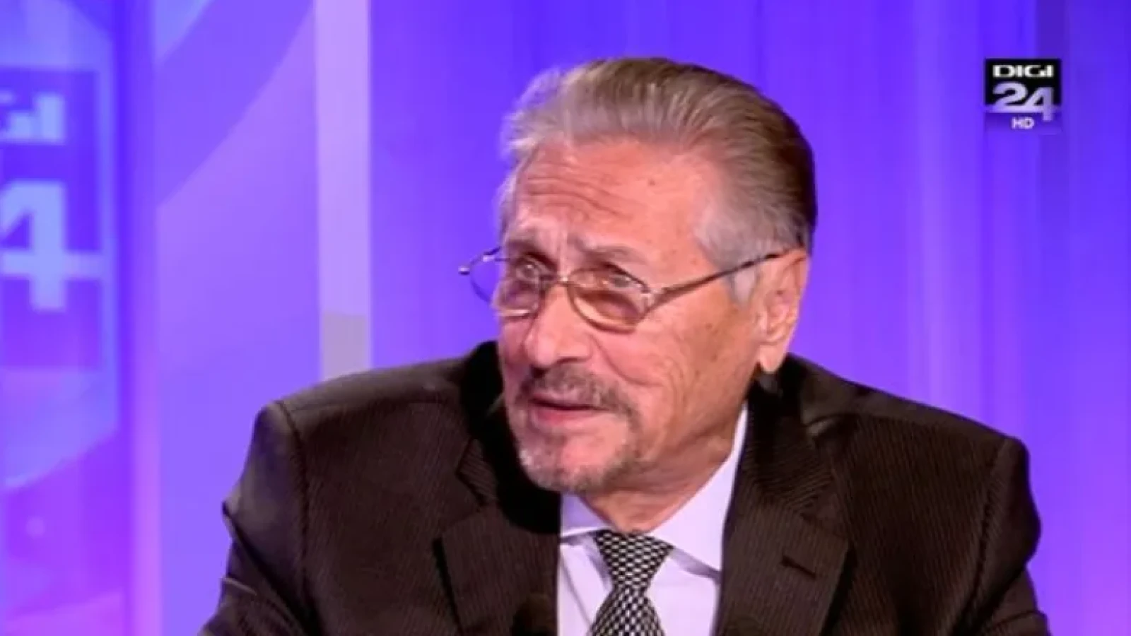 Pensia uriașă pe care o încasează Emil Constantinescu. Fostul președinte se bucură și de beneficiile unui fost șef de stat