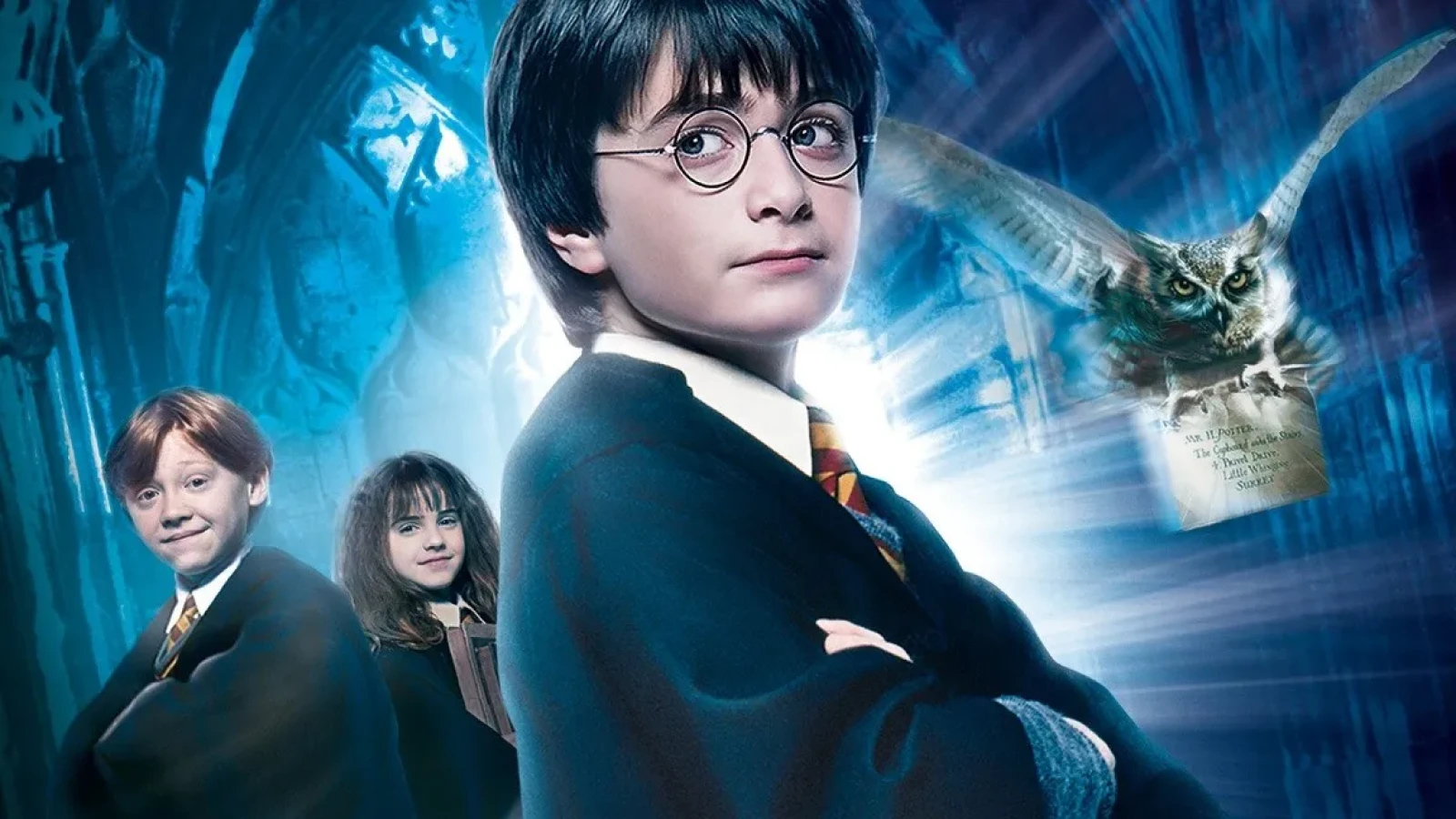Harry Potter și Piatra Filozofală (Ediţie aniversară 25 ani) se lansează pe 28 august în cinematografe. Fanii seriei epuizează deja biletele