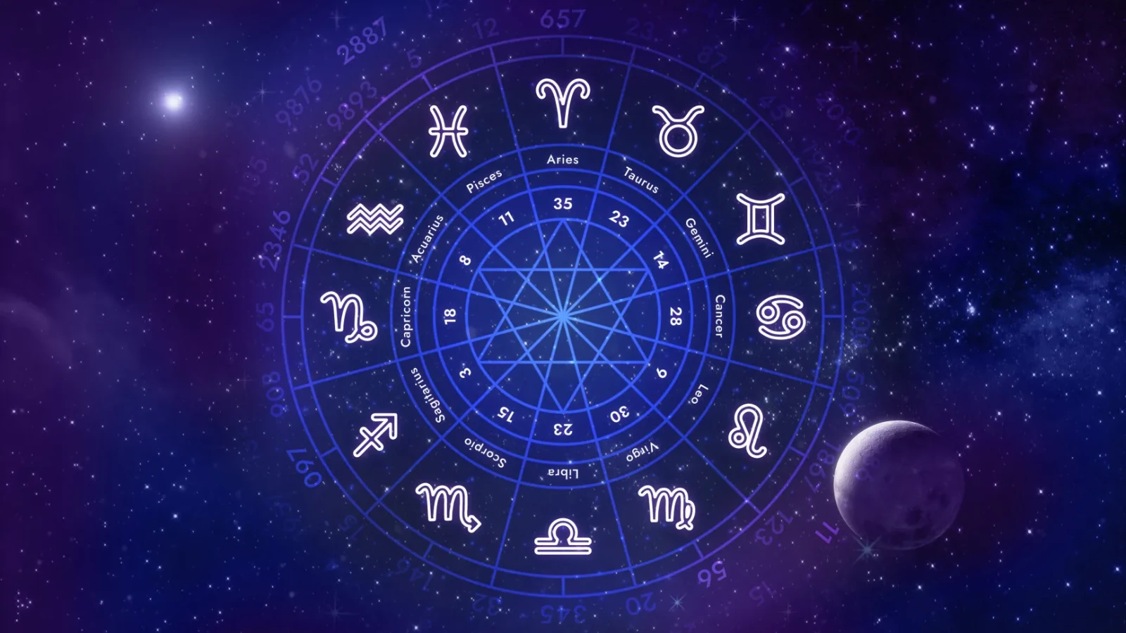 Horoscopul banilor pentru săptămâna 31 august - 6 septembrie. Cele 5 zodii cu noroc la bani