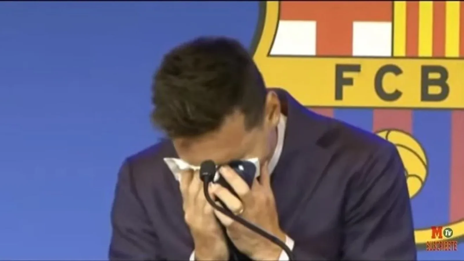 Messi și-a anunțat retragerea definitivă de la naționala Argentinei. Averea uluitoare strânsă în anii de carieră