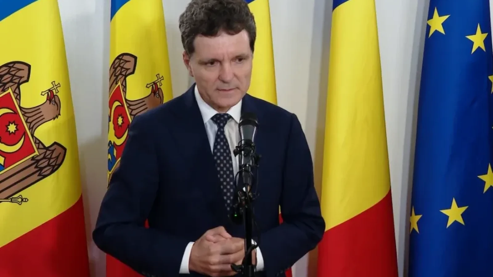 Artiștii care s-au întors împotriva lui Nicușor Dan. În campania pentru prezidențiale l-au susținut, dar acum se simt trădați