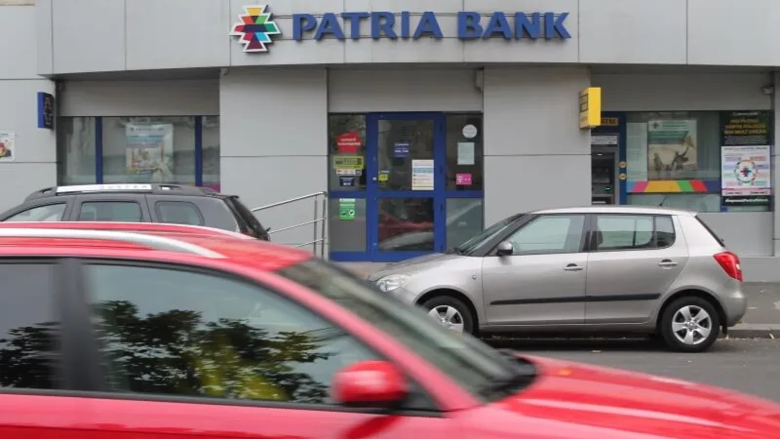 Cine deține Patria Bank. Pentru al treilea trimestru la rând, cifrele băncii depășesc așteptările